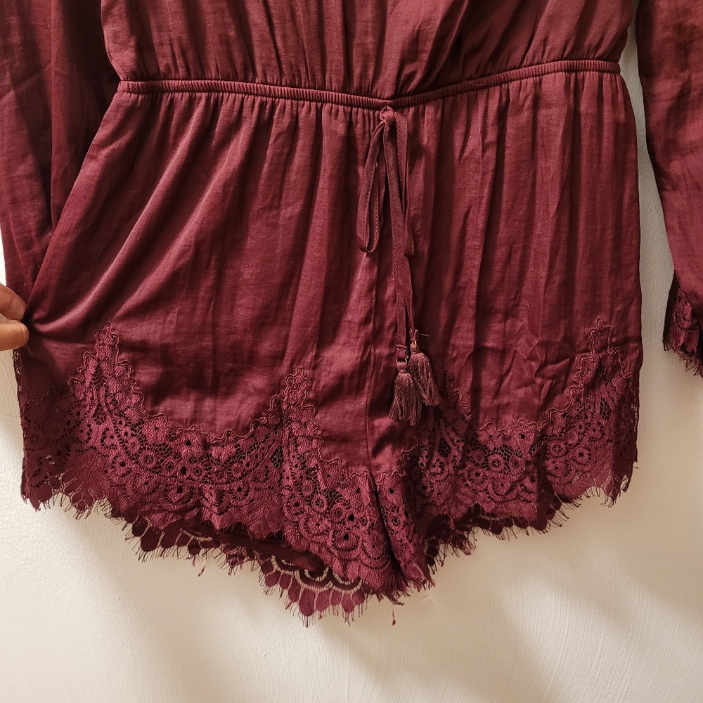 Romper - Picture 2 of 3
